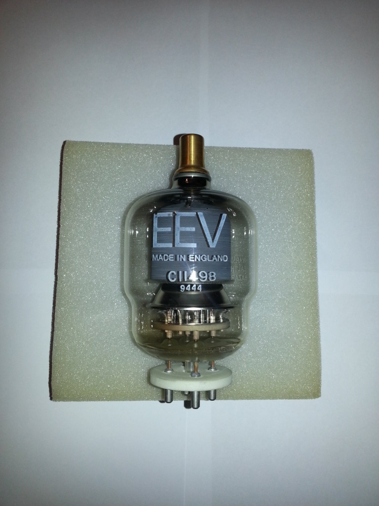 C1149B -EEV