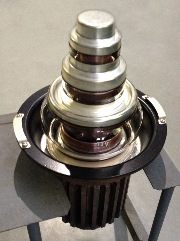RD70VL / RD 70 VL