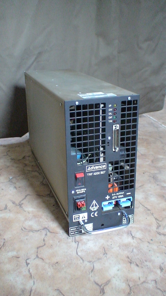 TRF4200B27 / TRF4200 B27
