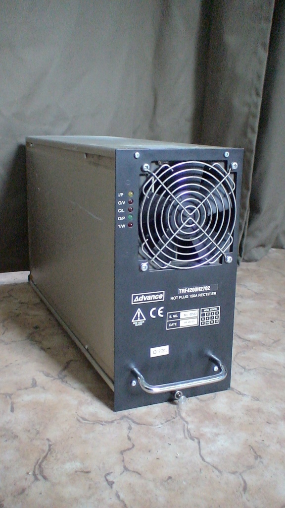 TRF4200H2702 / TRF4200 H27 02