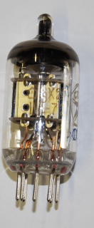 6CH2PEV / 6 CH 2PE-V