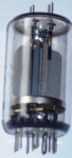 QQE0640 / QQE 06 40