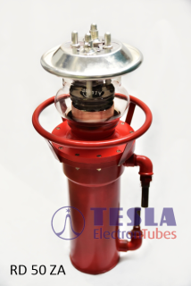 RD50ZA / RD 50 ZA