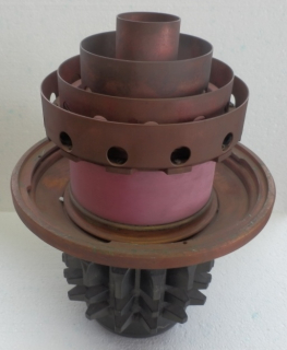GU61P