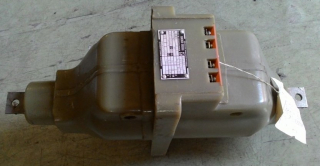 Transformátor TSR61