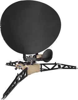 CCT200  Fly-Away