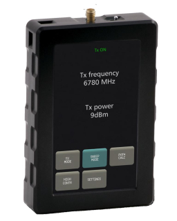 Signálové generátory 6-40 GHz