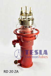RD20ZA / RD 20 ZA